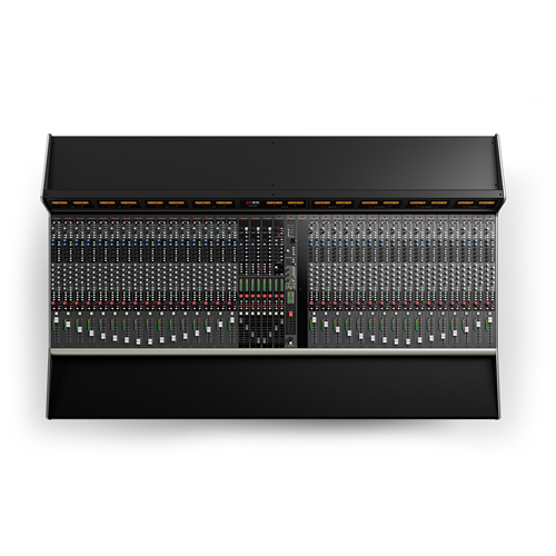 Harrison 32C Overhead-Web